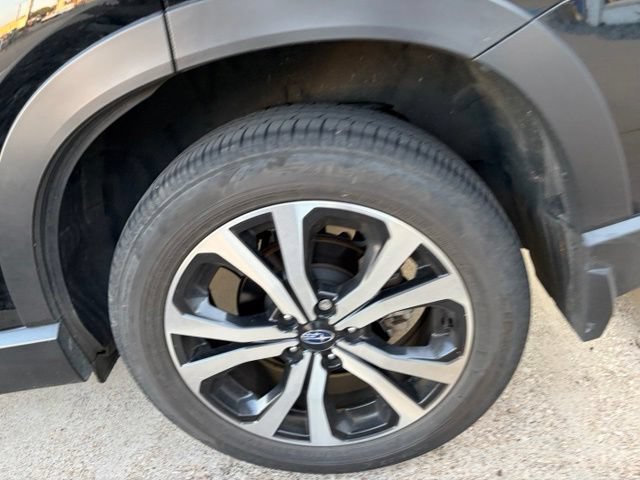 Used 2024 Subaru Forester Limited AWD/4WD image 4