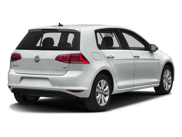 Used 2016 Volkswagen Golf SE video 2