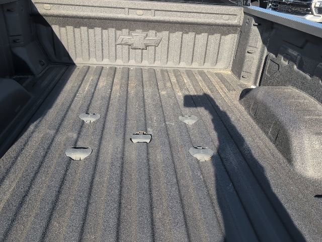 Used 2023 Chevrolet Silverado 2500 LT w/ All Star Edition image 8