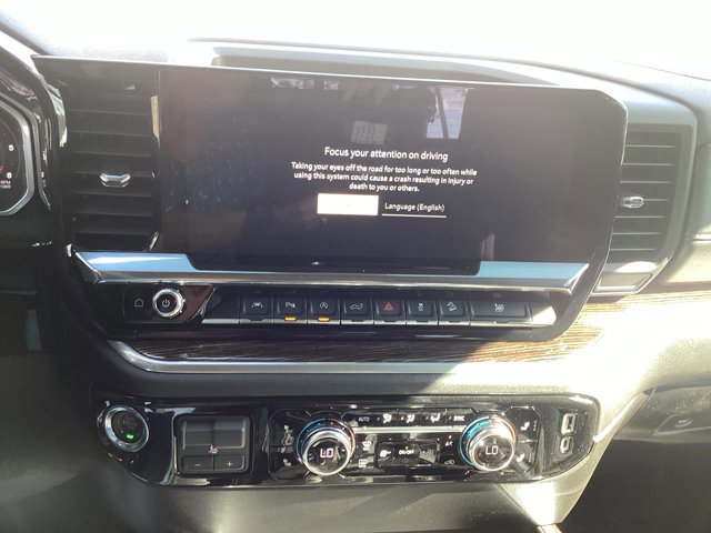 New 2026 GMC Sierra 1500 Elevation w/ Elevation Premium Package image 43