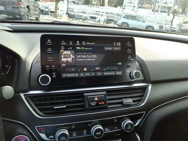 Used 2019 Honda Accord EX-L image 22