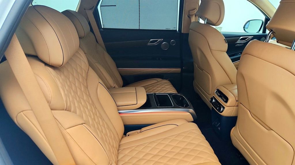 Used 2024 Genesis GV80 3.5T Prestige Signature image 24