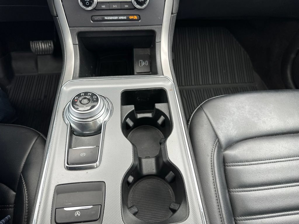 Certified 2022 Ford Edge SEL w/ Convenience Package AWD/4WD image 40