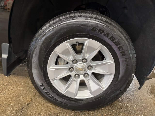 Used 2023 Chevrolet Silverado 1500 LT image 9