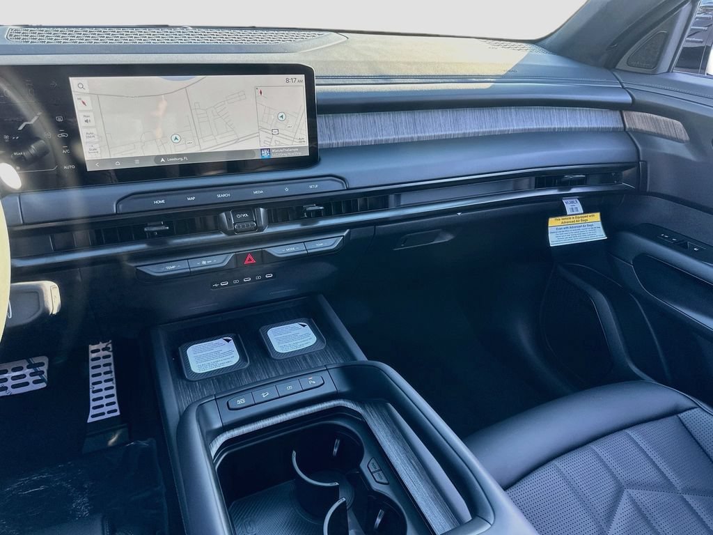 New 2027 Kia Telluride X-Line SX Prestige AWD/4WD image 25