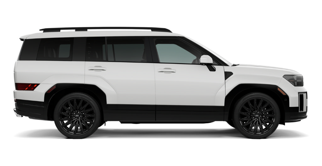 New 2027 Hyundai Santa Fe Calligraphy AWD/4WD image 4