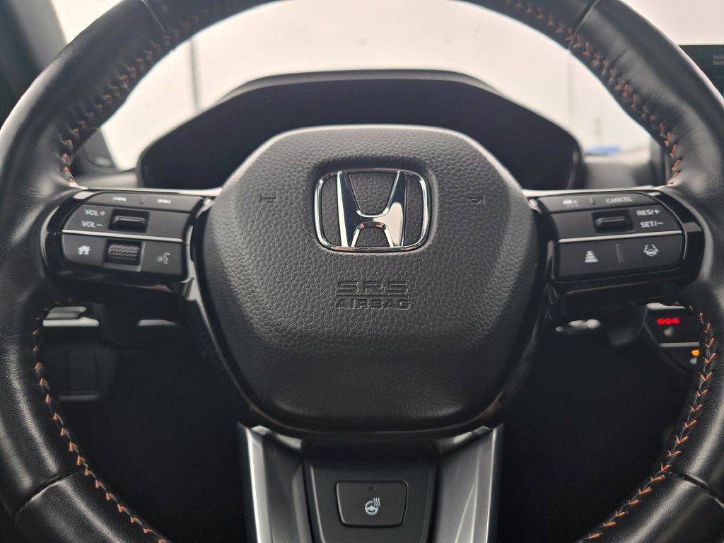 Used 2025 Honda CR-V Sport Touring image 21