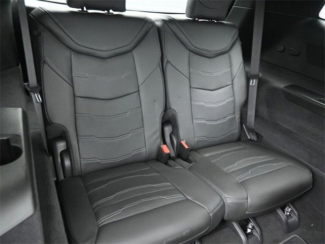 Used 2025 Cadillac XT6 Premium Luxury w/ Platinum Package image 17