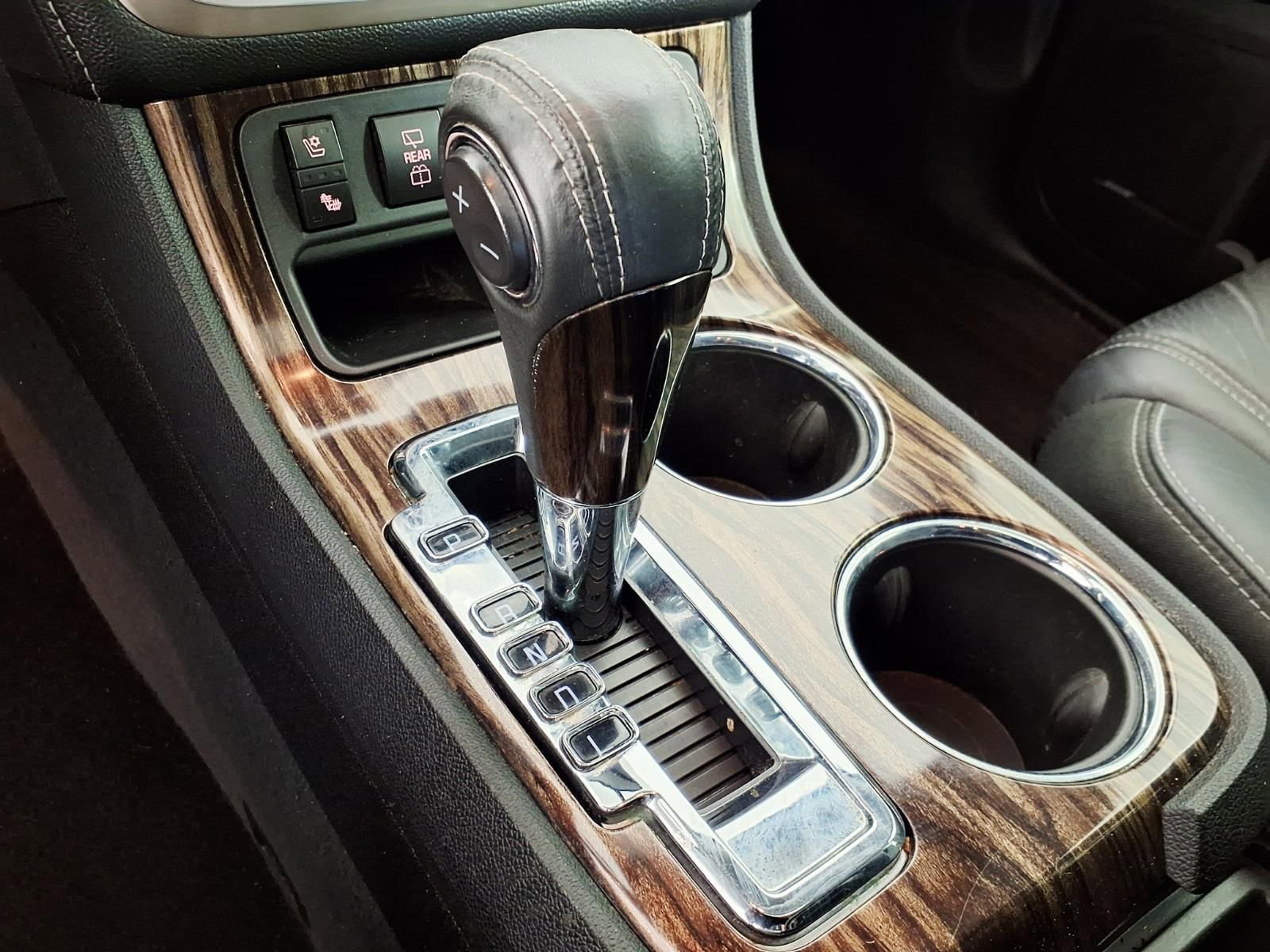 Used 2016 GMC Acadia Denali FWD image 23