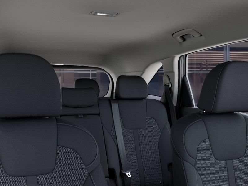 New 2026 Kia Sorento LX FWD image 27