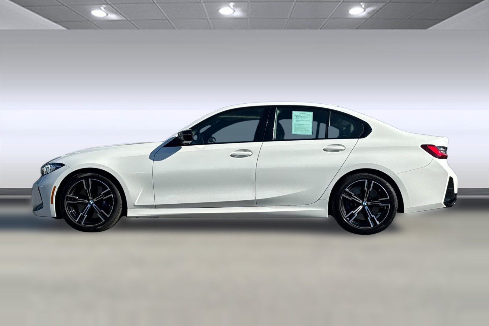 Certified 2024 BMW M340i RWD image 2