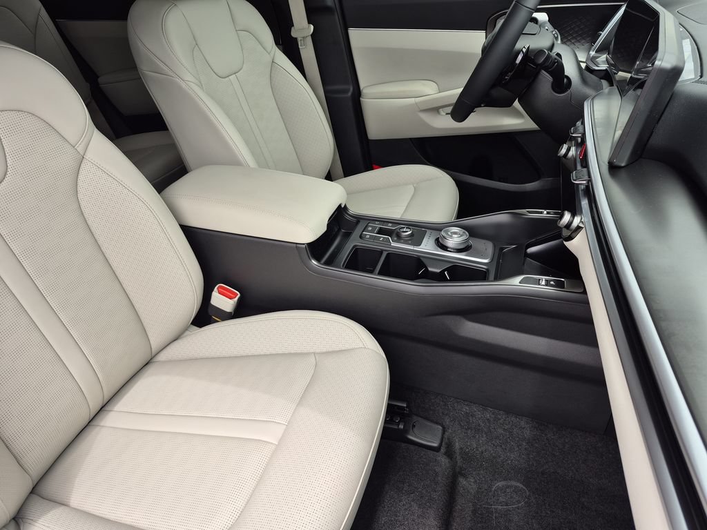 New 2026 Kia Sorento EX AWD/4WD image 15