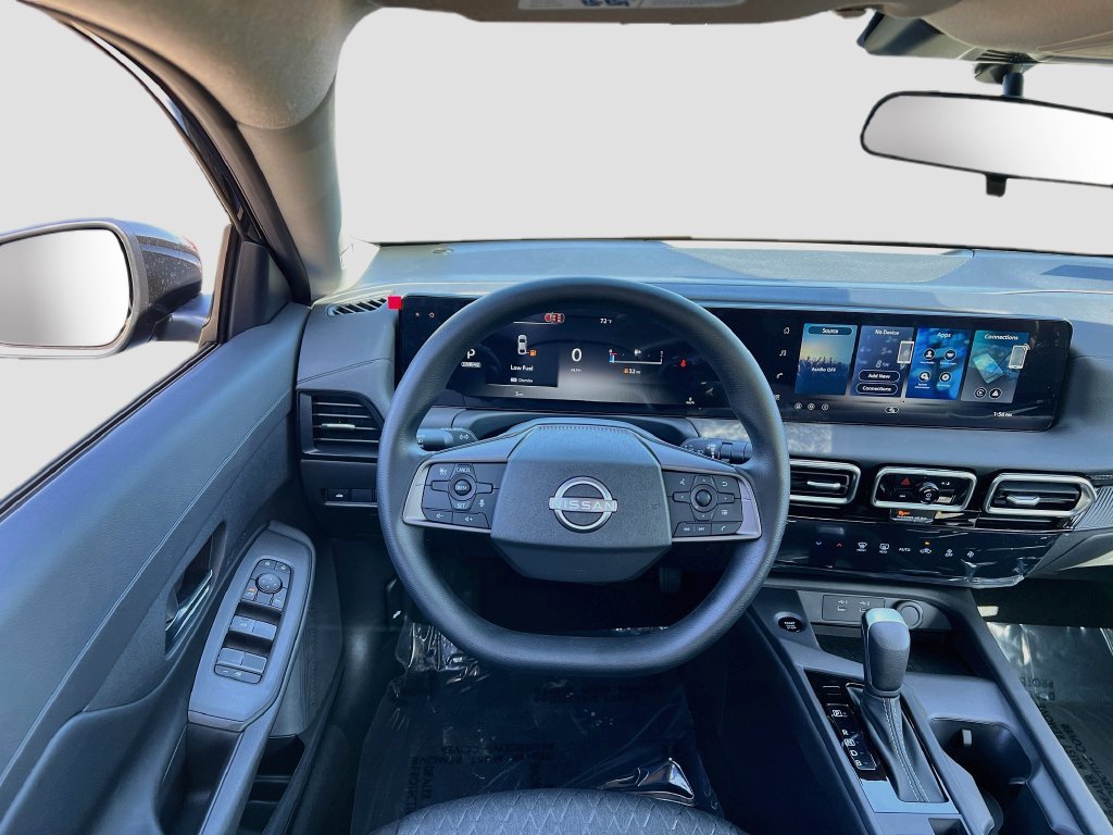 New 2027 Nissan Sentra SV FWD image 20