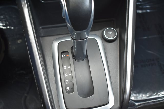 Used 2022 Ford EcoSport SE image 29