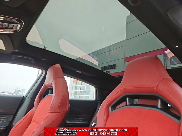 New 2026 Dodge Charger R/T AWD/4WD image 21