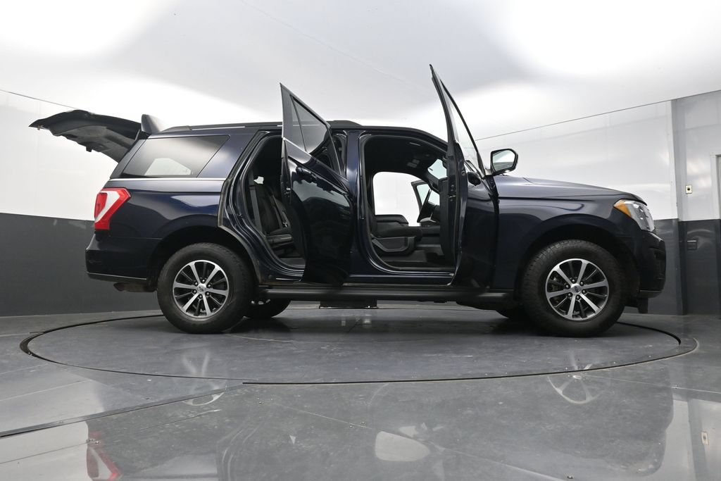Used 2021 Ford Expedition XL AWD/4WD image 30