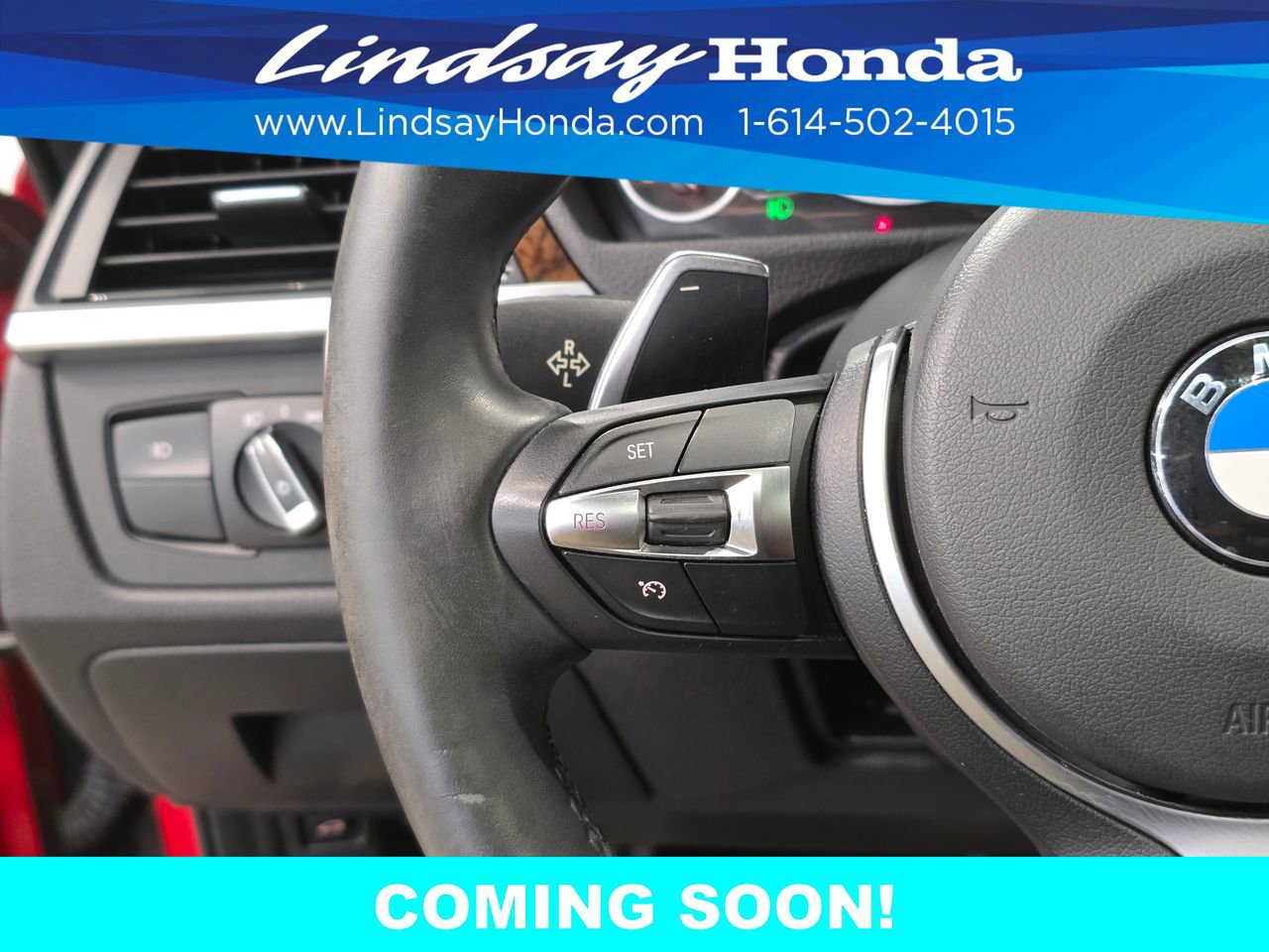 Used 2016 BMW 428i xDrive Coupe image 15