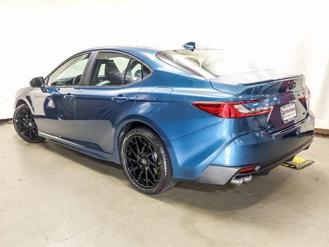 New 2026 Toyota Camry SE image 5