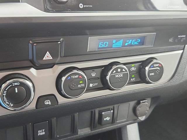 Used 2022 Toyota Tacoma SR AWD/4WD image 10