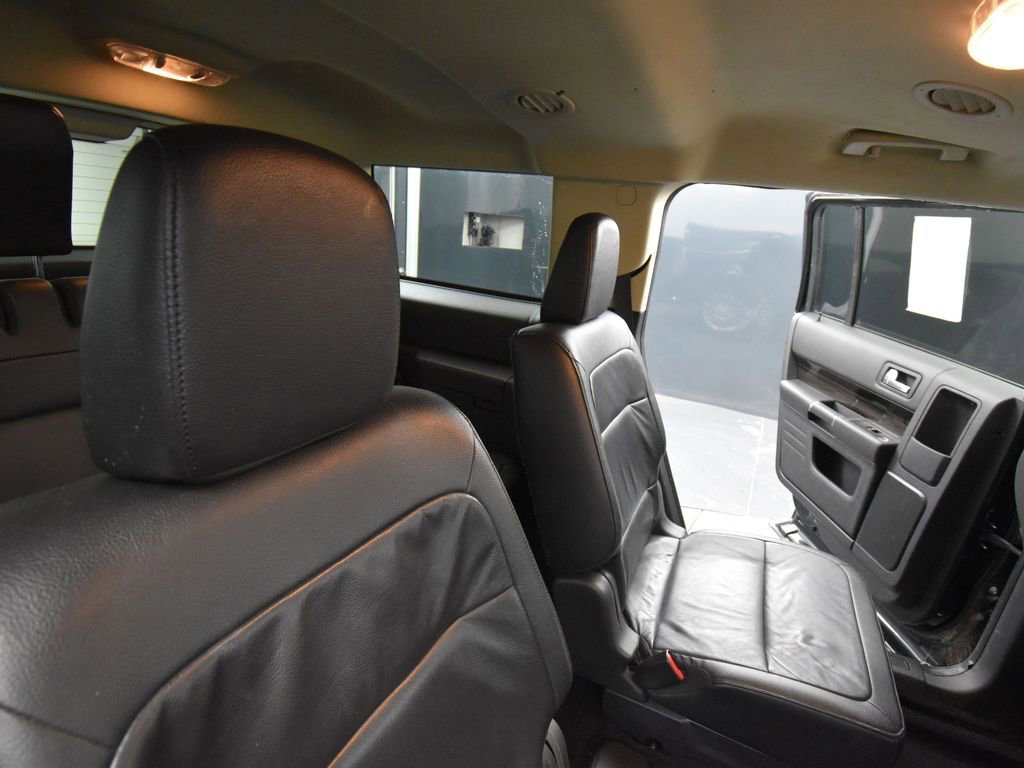 Used 2019 Ford Flex SEL w/ Equipment Group 202A image 18