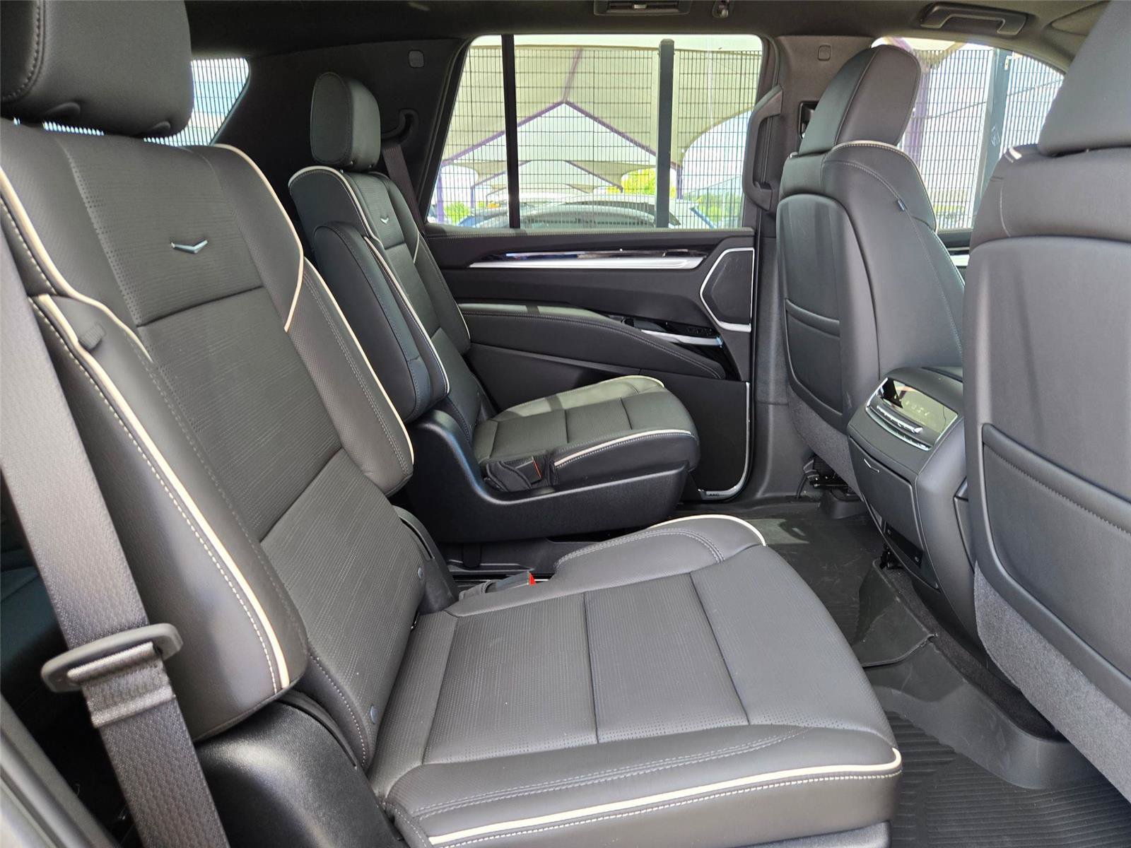 New 2026 Cadillac Escalade Sport w/ Touring Package AWD/4WD image 31