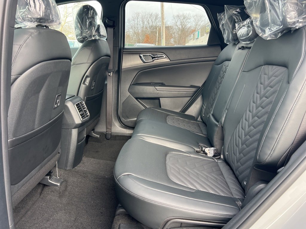 New 2026 Kia Sportage X-Pro Prestige image 14