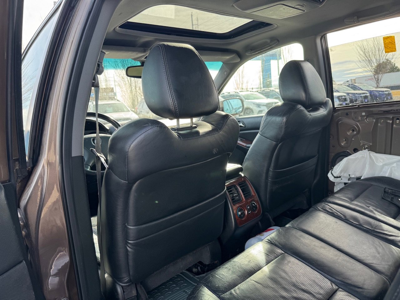 Used 2004 Acura MDX Touring image 31