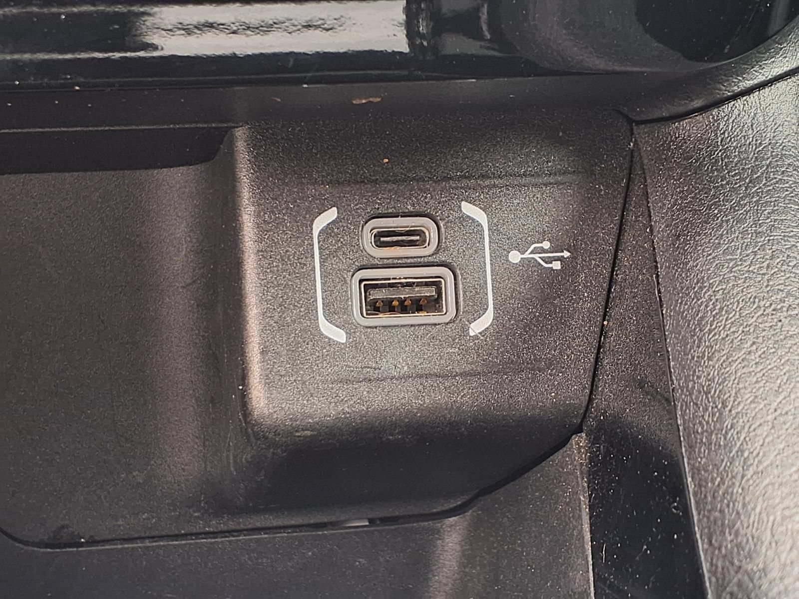 Used 2025 Jeep Compass Limited AWD/4WD image 6