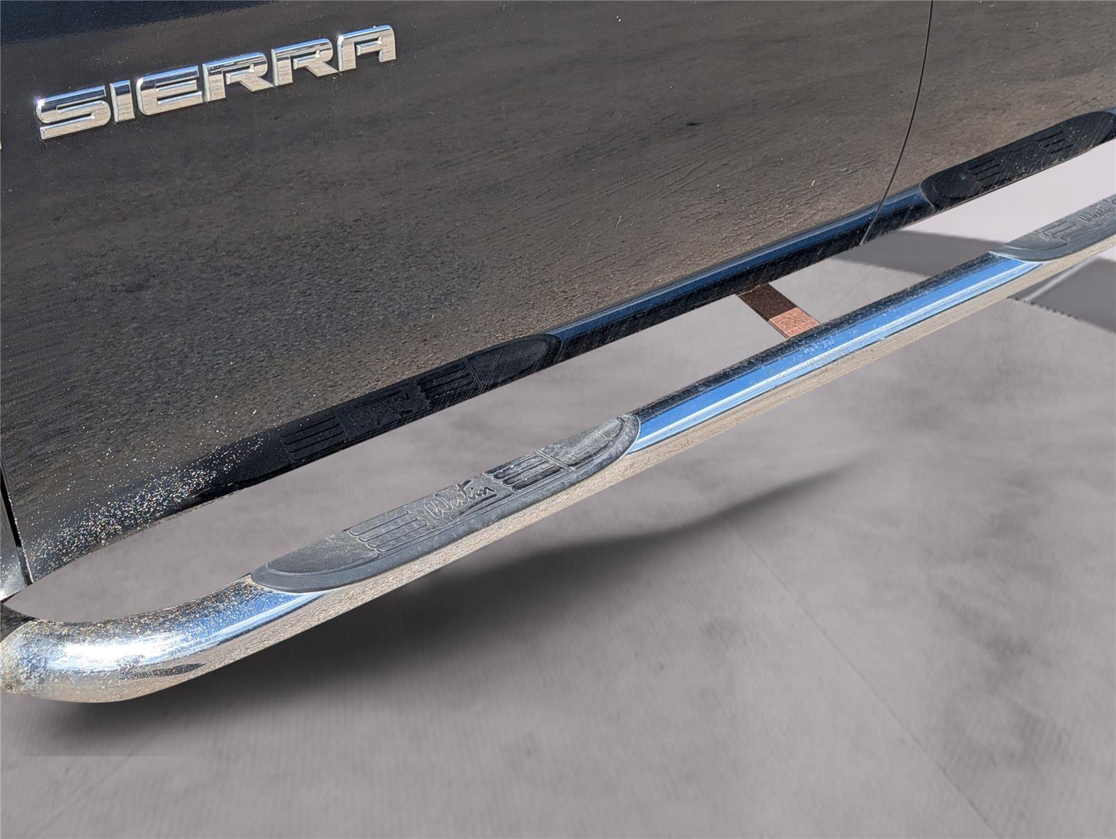 Used 2009 GMC Sierra 1500 SLE w/ Regional Value Package image 31