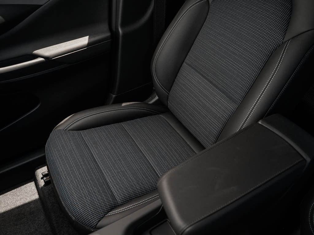 New 2026 Buick Envista Preferred w/ Convenience I Package FWD image 25