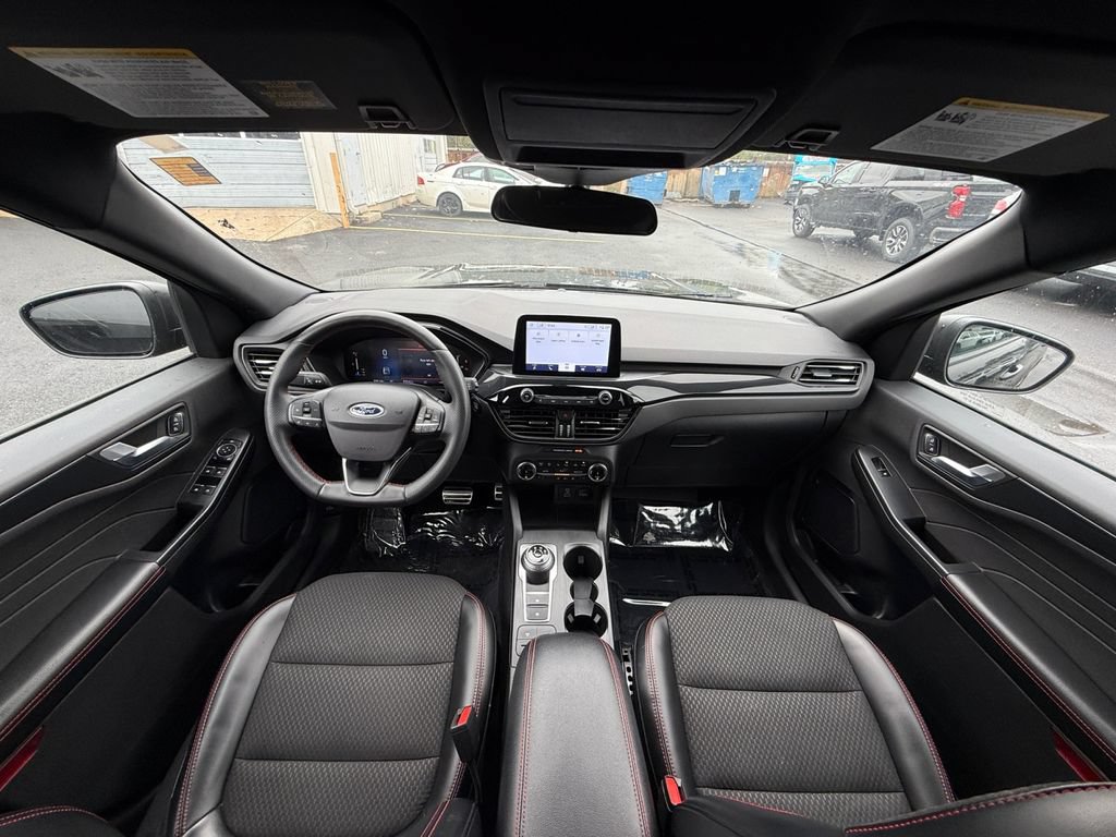 Used 2023 Ford Escape ST-Line AWD/4WD image 20