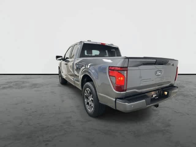 Used 2025 Ford F150 STX w/ Equipment Group 200A RWD image 2