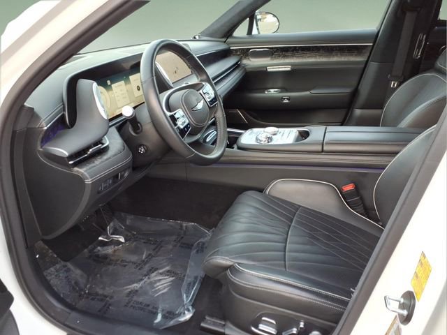 Used 2024 Genesis G90 3.5T image 11