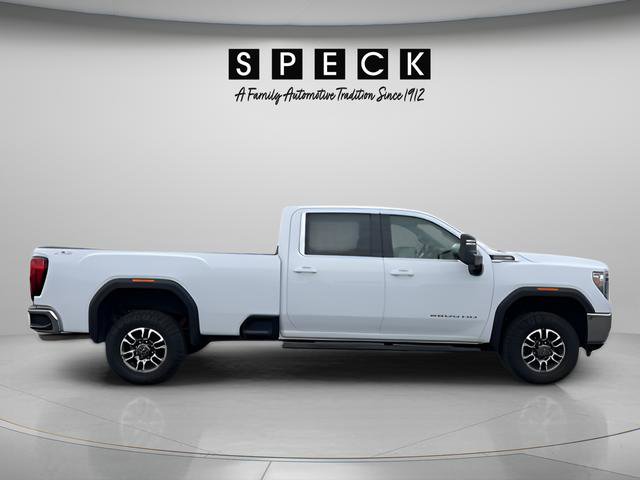 Used 2023 GMC Sierra 3500 SLE w/ SLE Convenience Package AWD/4WD image 8