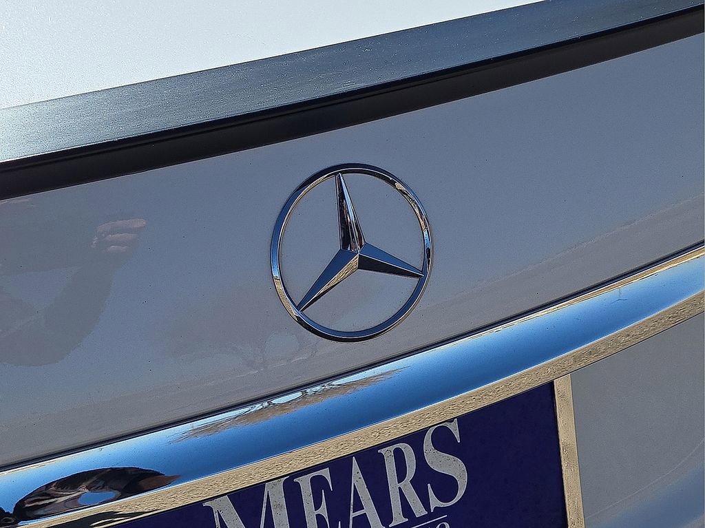 Used 2024 Mercedes-Benz S 580 S 580 image 13