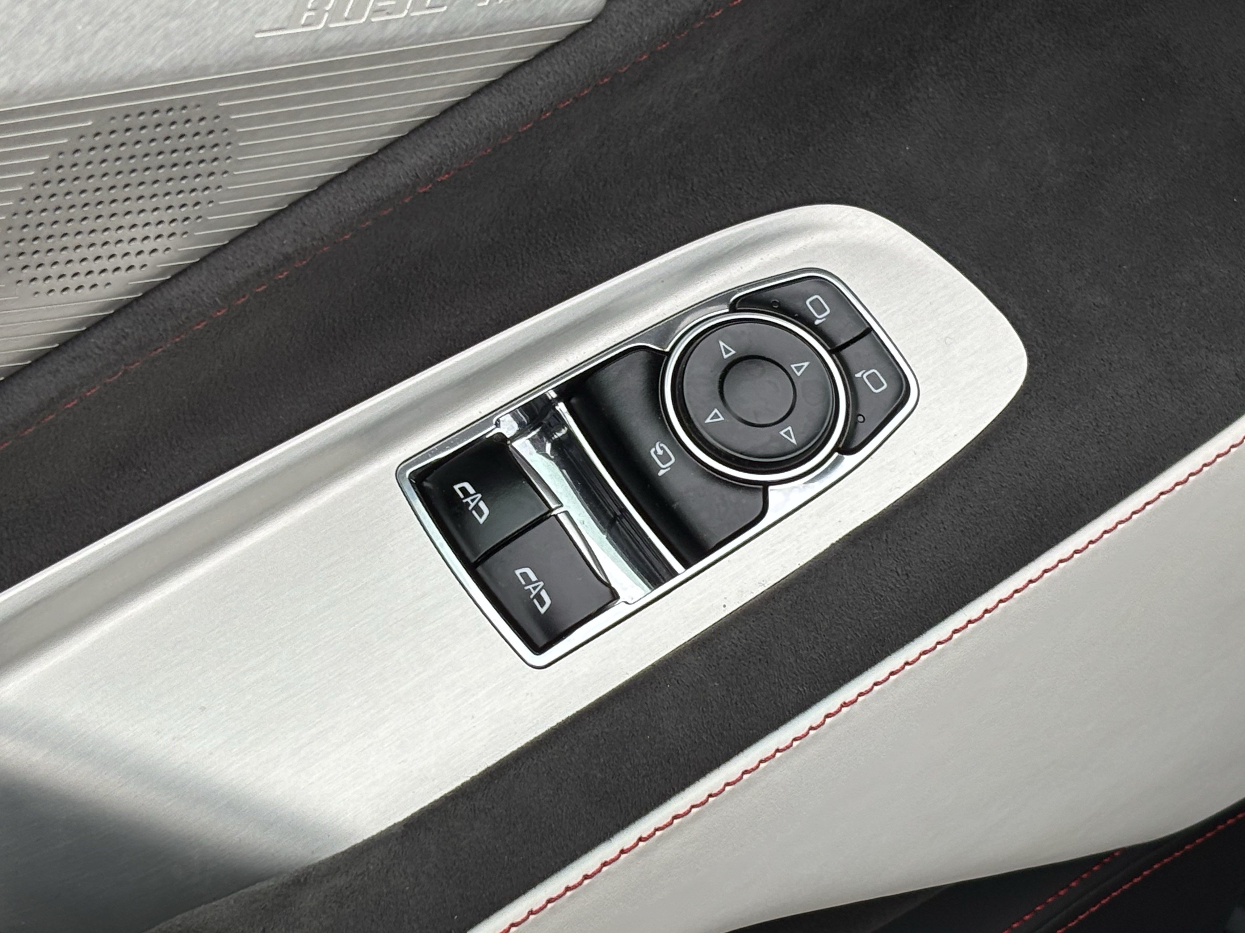 Used 2023 Chevrolet Corvette Stingray Premium Cpe RWD image 15