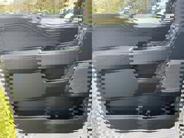 New 2025 Ford F150 Lightning Lariat image 9