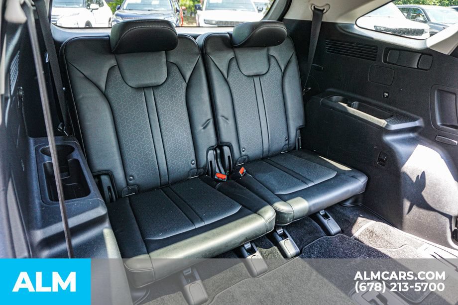 Used 2022 Kia Sorento SX FWD image 23