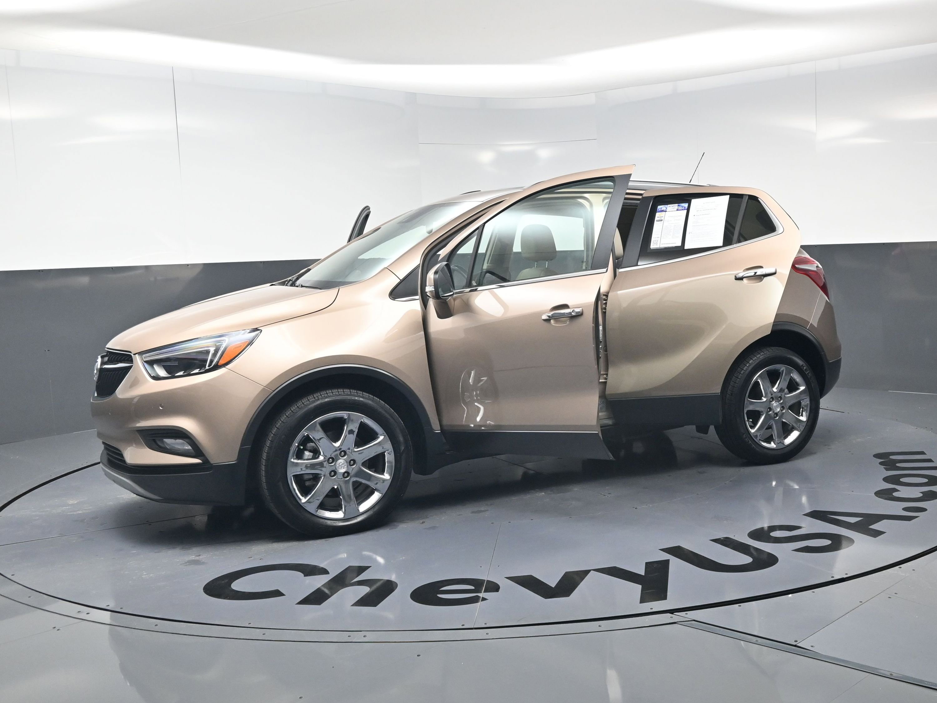 Used 2019 Buick Encore Essence w/ Experience Buick Package image 22