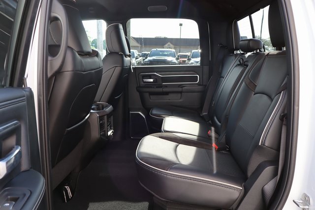 Used 2025 RAM 2500 Laramie image 43