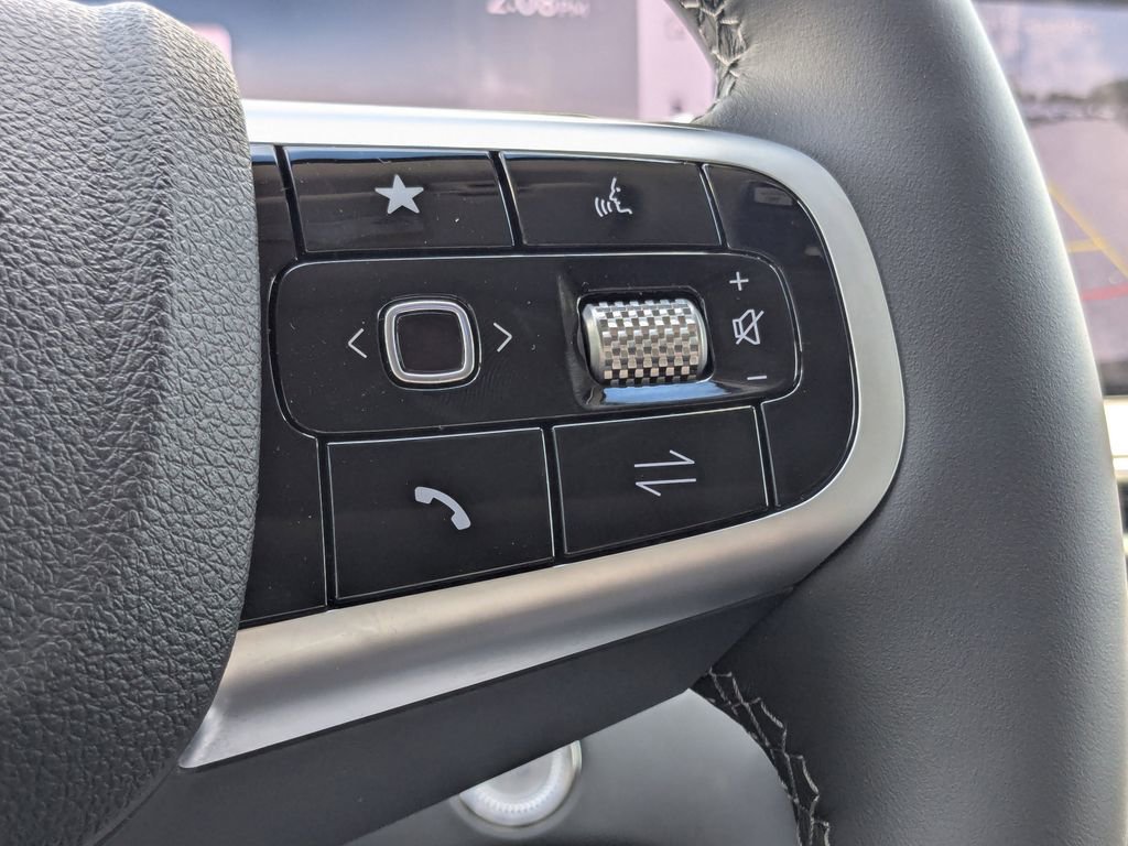 New 2025 Genesis GV80 3.5T Advanced AWD/4WD image 21