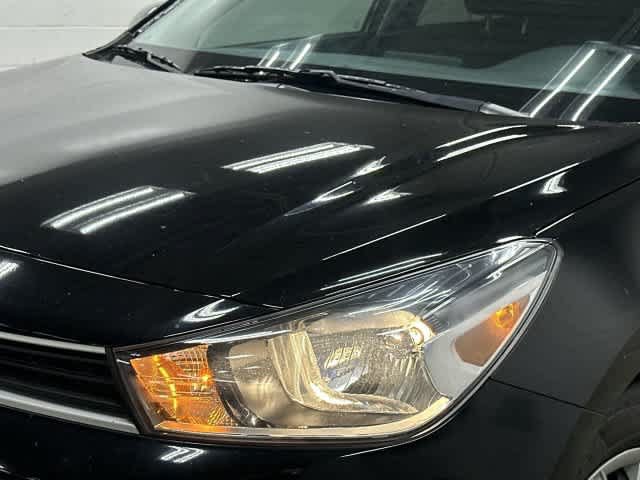 Used 2023 Kia Rio LX FWD image 31