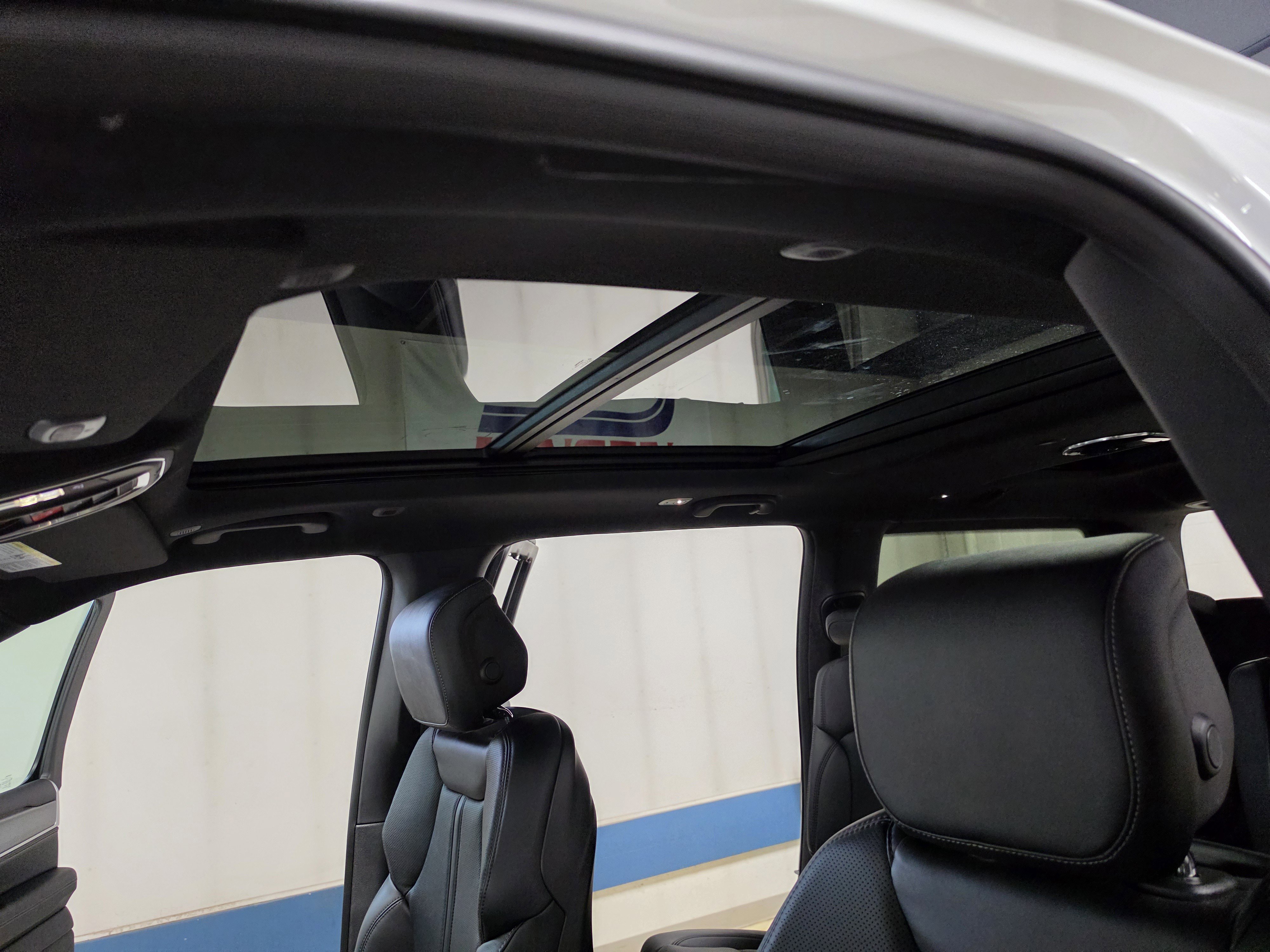 New 2026 Jeep Grand Wagoneer Limited AWD/4WD image 19