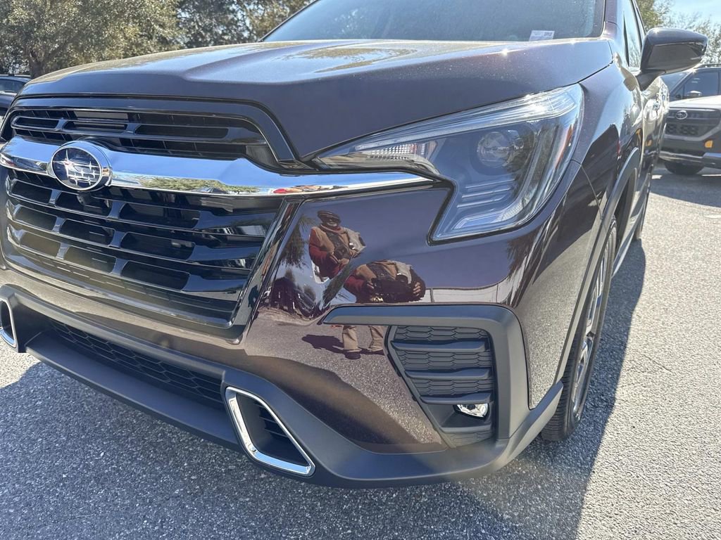 New 2026 Subaru Ascent Touring image 9