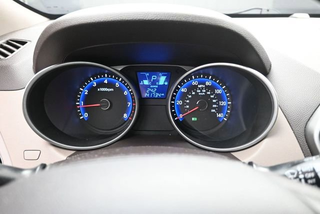 Used 2015 Hyundai Tucson SE FWD image 10