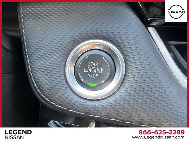 Used 2025 Chevrolet Equinox LT AWD/4WD image 27