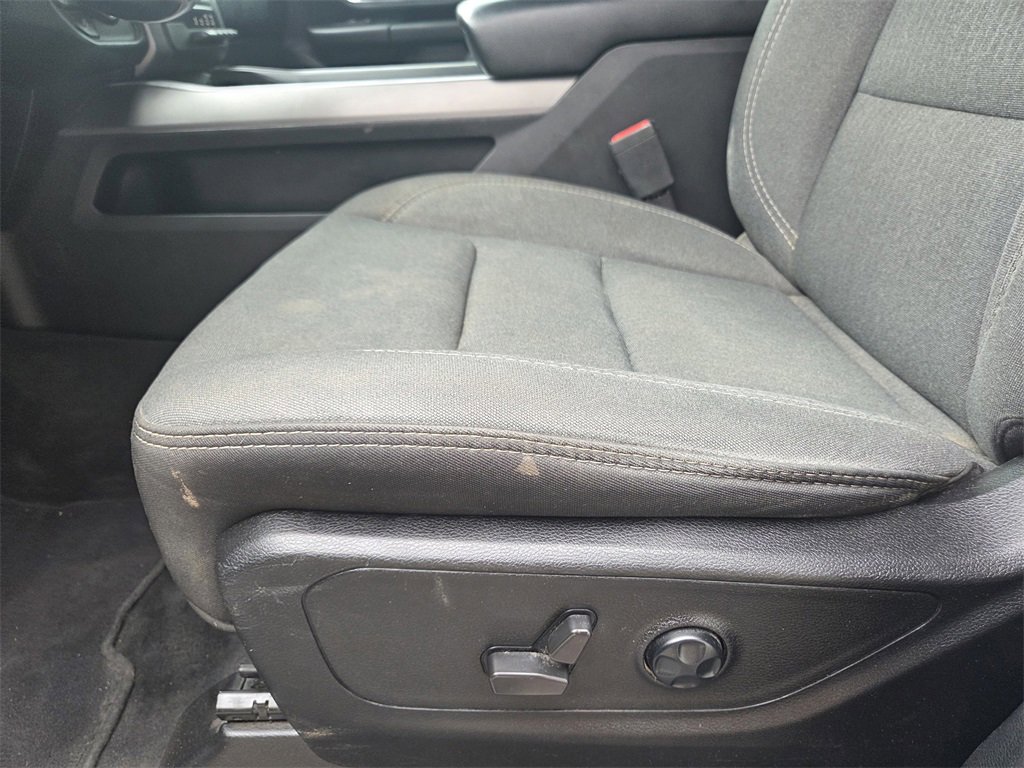 Used 2021 RAM 1500 Lone Star image 13