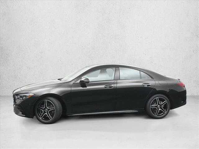 Certified 2026 Mercedes-Benz CLA 250 4MATIC image 7