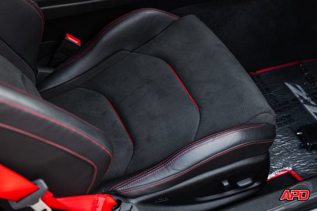 Used 2018 Chevrolet Camaro ZL1 RWD image 74