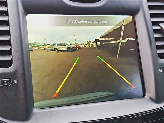 Used 2021 Chrysler 300 S RWD image 19